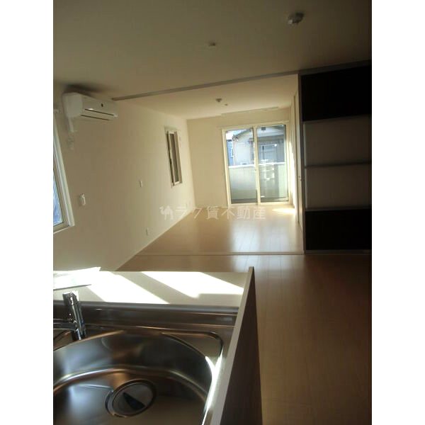 ベル・クローバー嵯峨野の室内写真6枚目