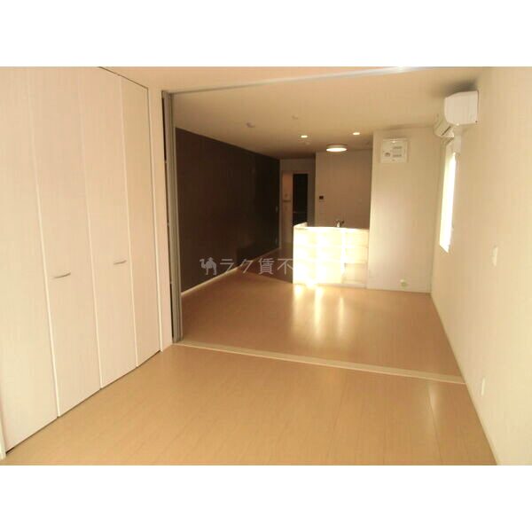 ベル・クローバー嵯峨野の室内写真7枚目