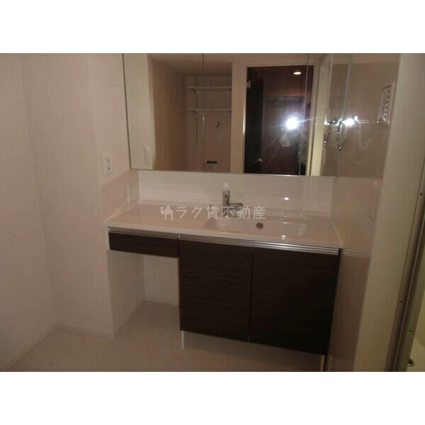 ベル・クローバー嵯峨野の室内写真8枚目