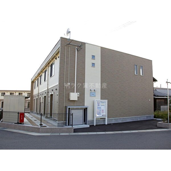 レオネクスト秋桜