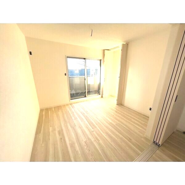 Solvida吹田の外観3枚目