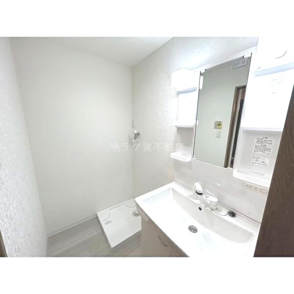 Solvida吹田の外観8枚目