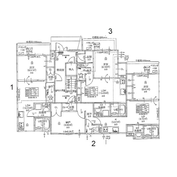 Solvida吹田の外観10枚目