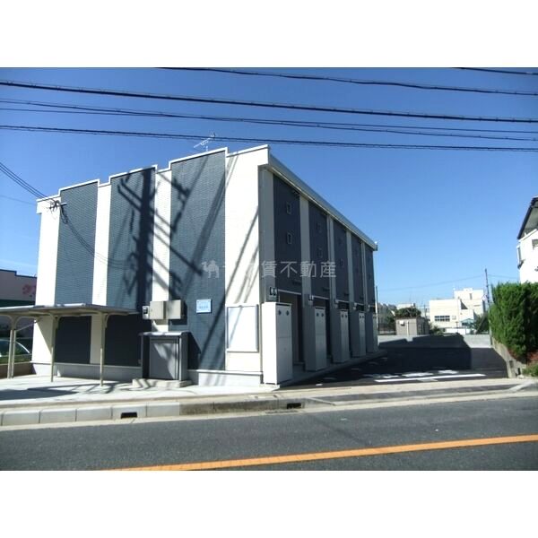 レオネクストサザンガーデン寺田