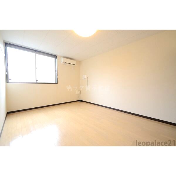 レオネクストサザンガーデン寺田の室内写真12枚目