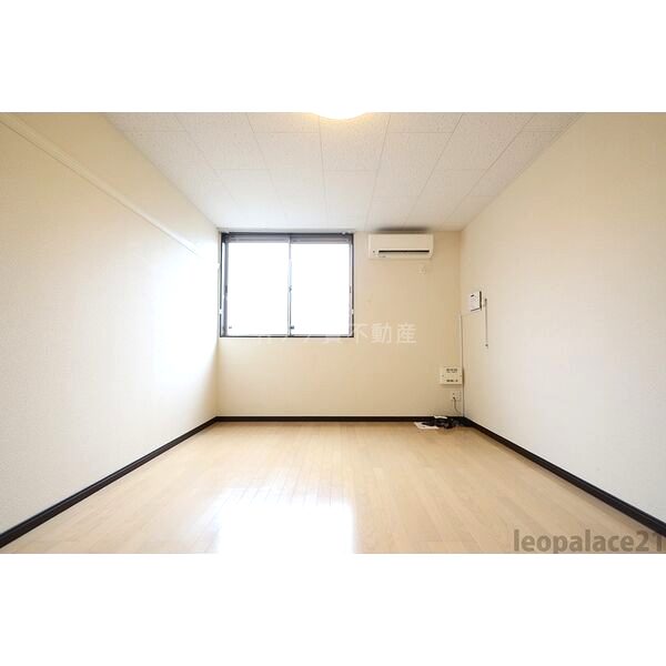 レオネクストサザンガーデン寺田の室内写真14枚目