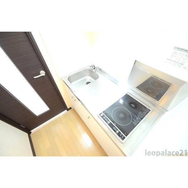 レオネクストサザンガーデン寺田の室内写真8枚目