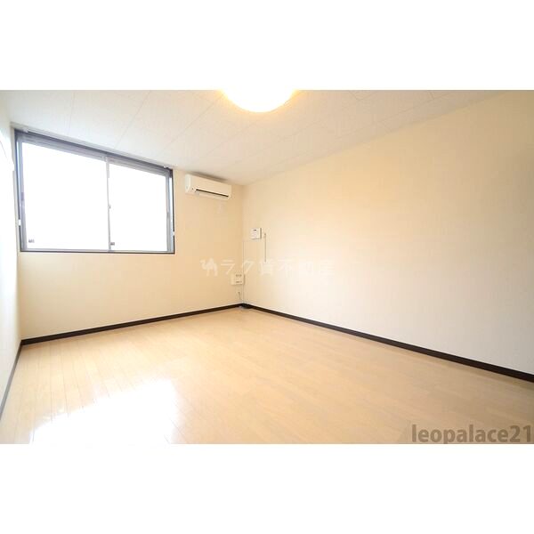 レオネクストサザンガーデン寺田の室内写真10枚目