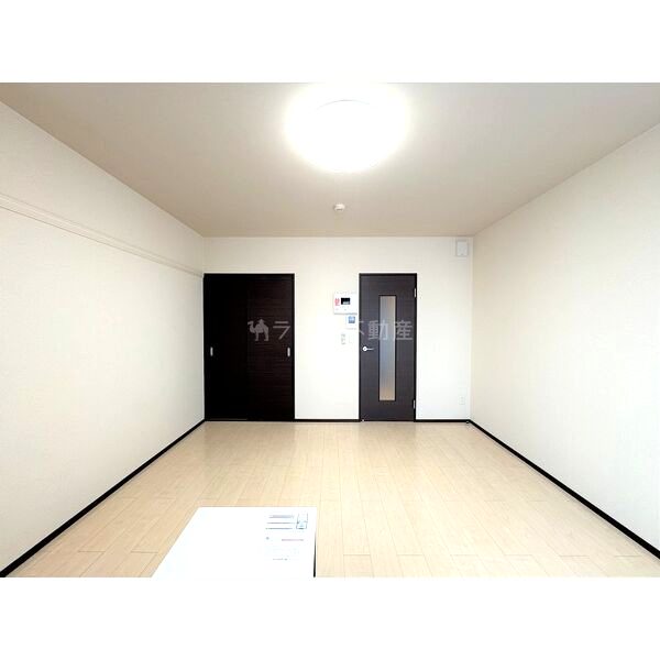 クレイノ大物の室内写真3枚目