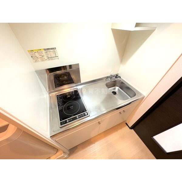 クレイノ大物の室内写真4枚目