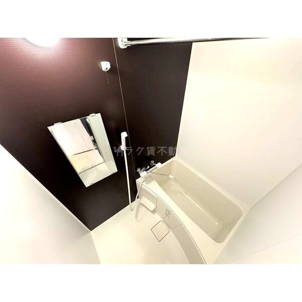 クレイノ大物の室内写真5枚目