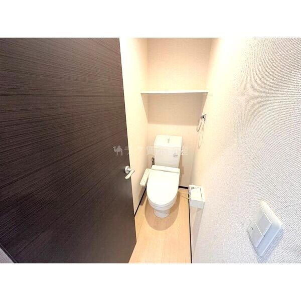 クレイノ大物の室内写真6枚目