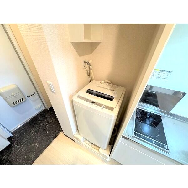 クレイノ大物の室内写真8枚目