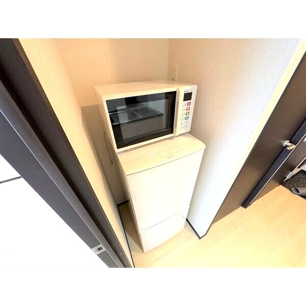 クレイノ大物の室内写真9枚目