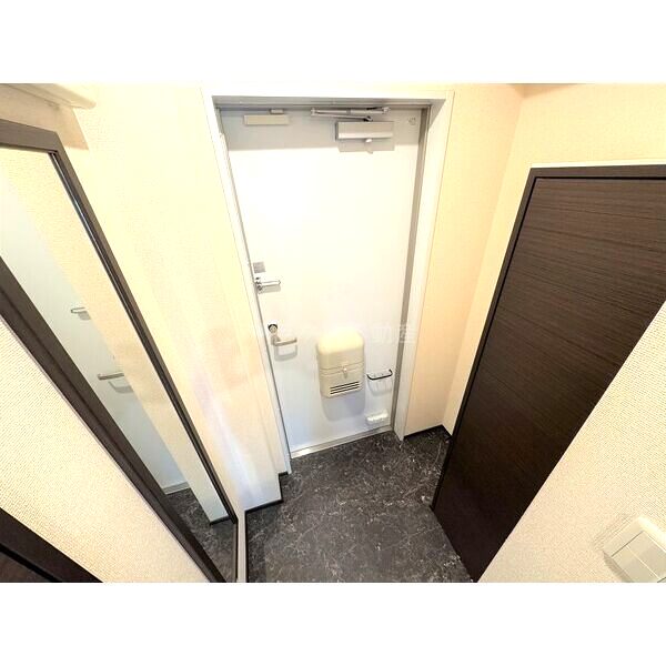 クレイノ大物の室内写真10枚目