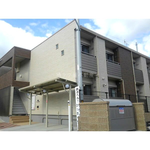 クレイノアペルト泉佐野I