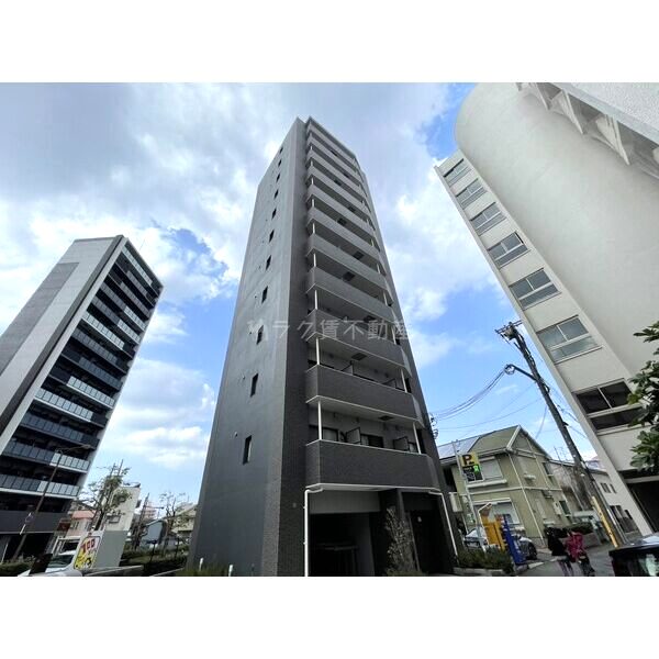 インザグレイス新大阪ソレアード