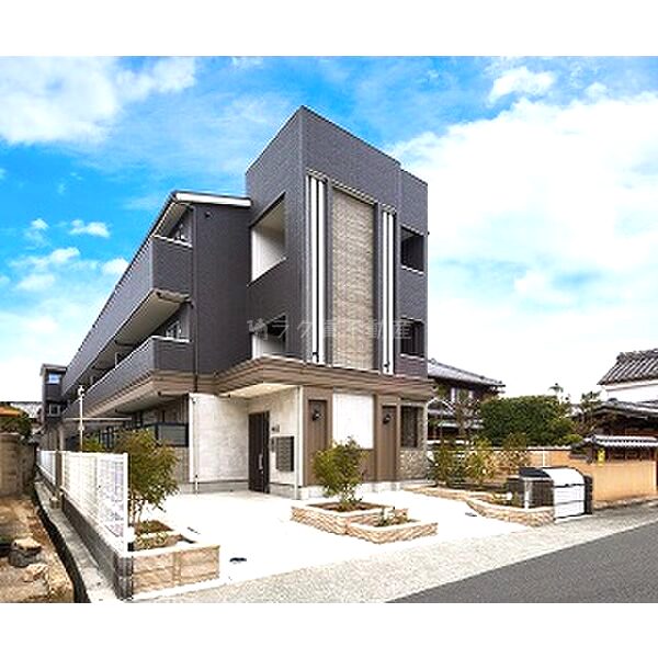 KTIレジデンス寺田II