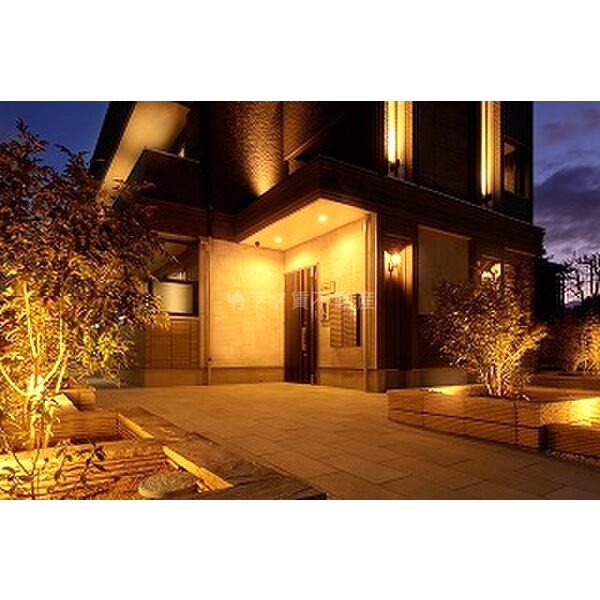 KTIレジデンス寺田IIの外観3枚目