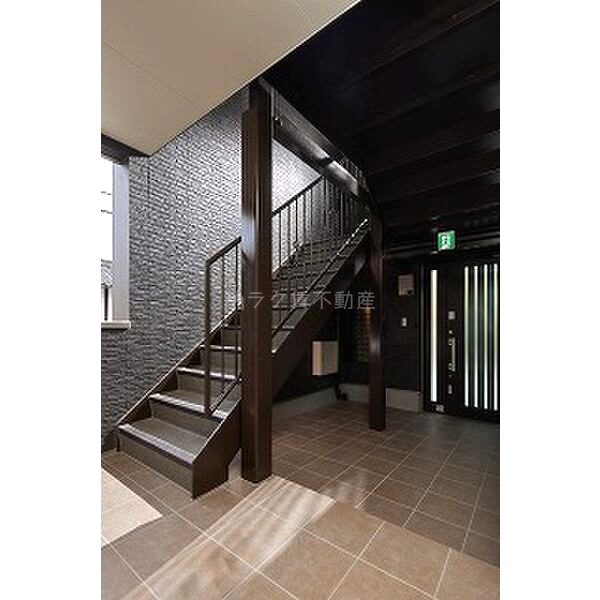 KTIレジデンス寺田IIの外観5枚目