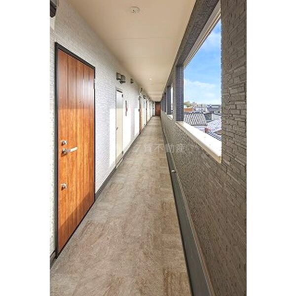 KTIレジデンス寺田IIの外観6枚目