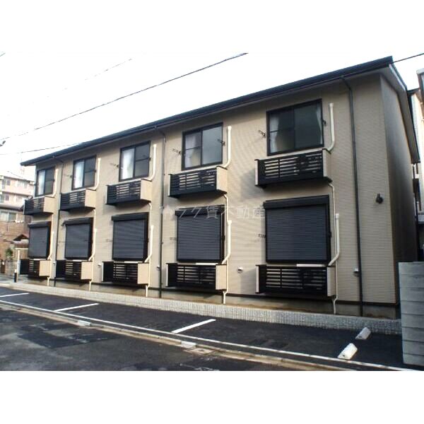 レオネクストステュディオ