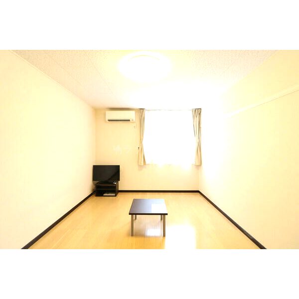 レオネクストステュディオの室内写真11枚目