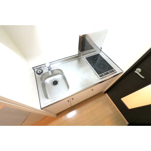 レオネクストステュディオの室内写真15枚目