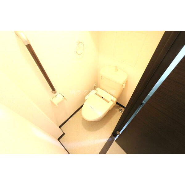 レオネクストステュディオの室内写真22枚目