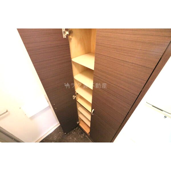 レオネクストステュディオの室内写真30枚目