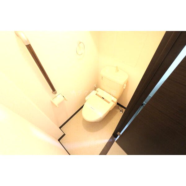 レオネクストステュディオの室内写真18枚目