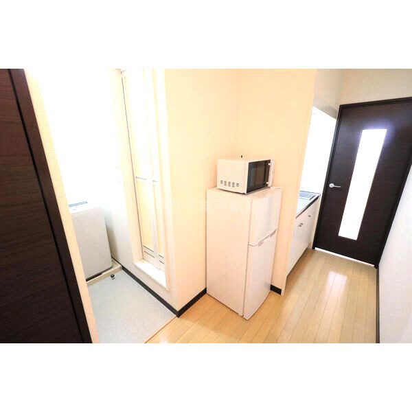 レオネクストステュディオの室内写真23枚目