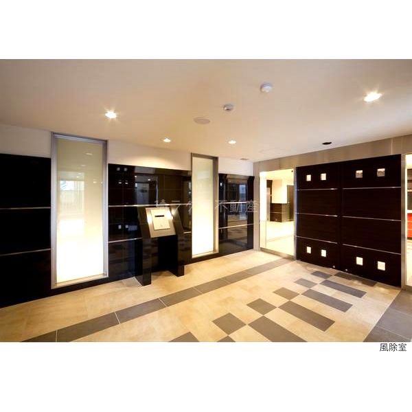 エステムプラザ神戸西Vミラージュの外観4枚目