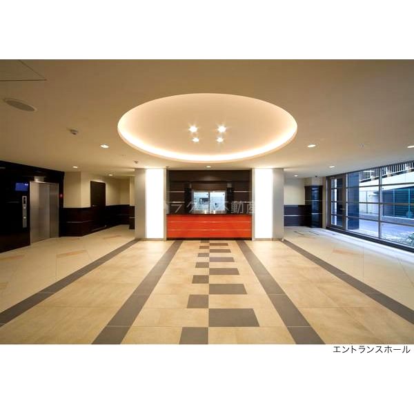 エステムプラザ神戸西Vミラージュの外観5枚目