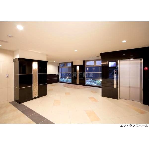 エステムプラザ神戸西Vミラージュの外観6枚目