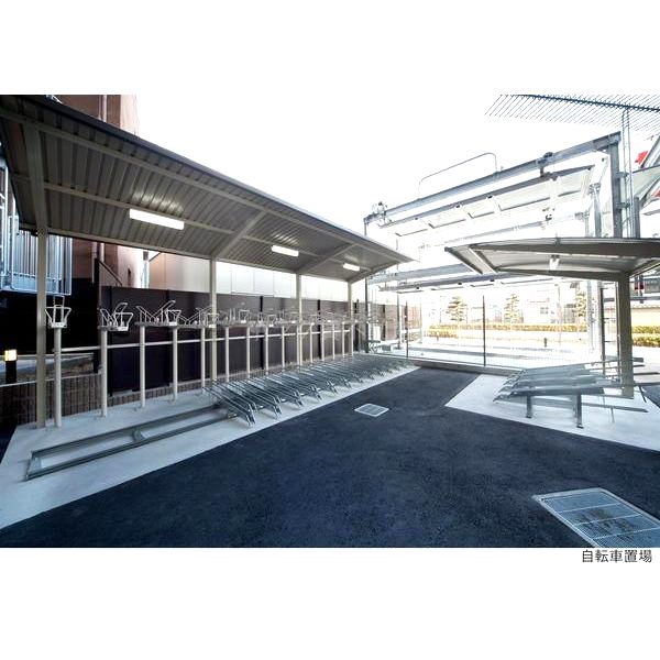 エステムプラザ神戸西Vミラージュの外観8枚目