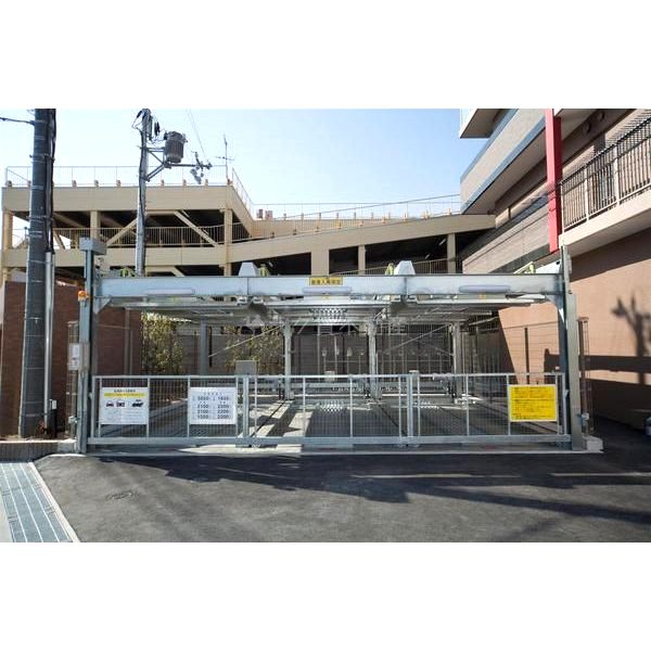 エステムプラザ神戸西Vミラージュの外観9枚目