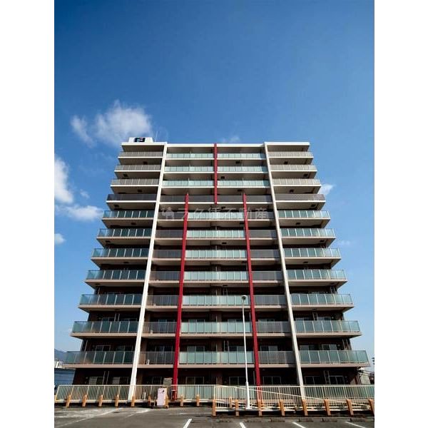 エステムプラザ神戸西Vミラージュの外観10枚目