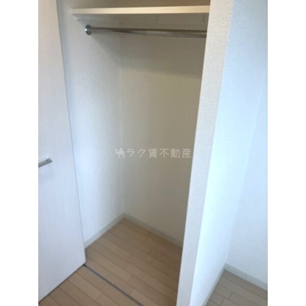 エステムプラザ神戸西Vミラージュの室内写真12枚目