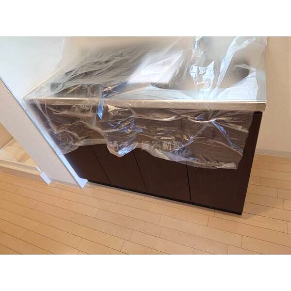 エステムプラザ神戸西Vミラージュの室内写真3枚目