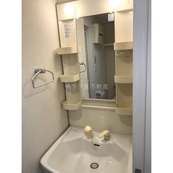 エステムプラザ神戸西Vミラージュの室内写真5枚目