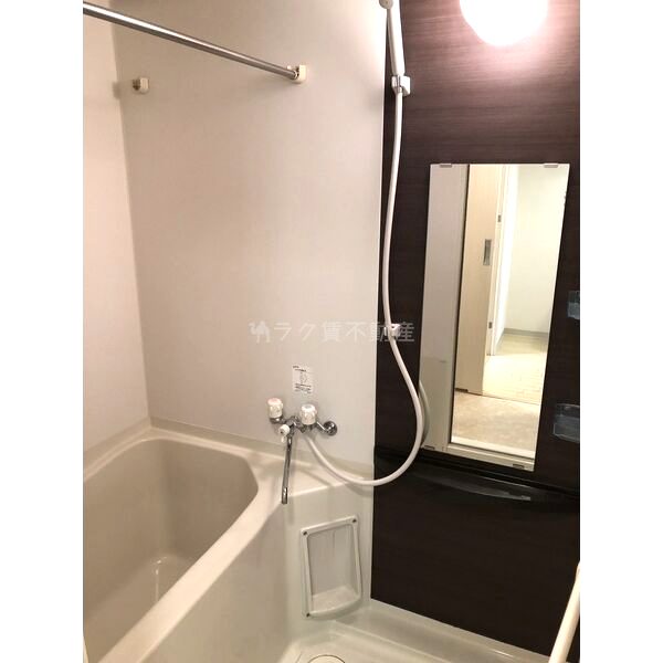 エステムプラザ神戸西Vミラージュの室内写真6枚目