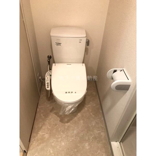 エステムプラザ神戸西Vミラージュの室内写真7枚目