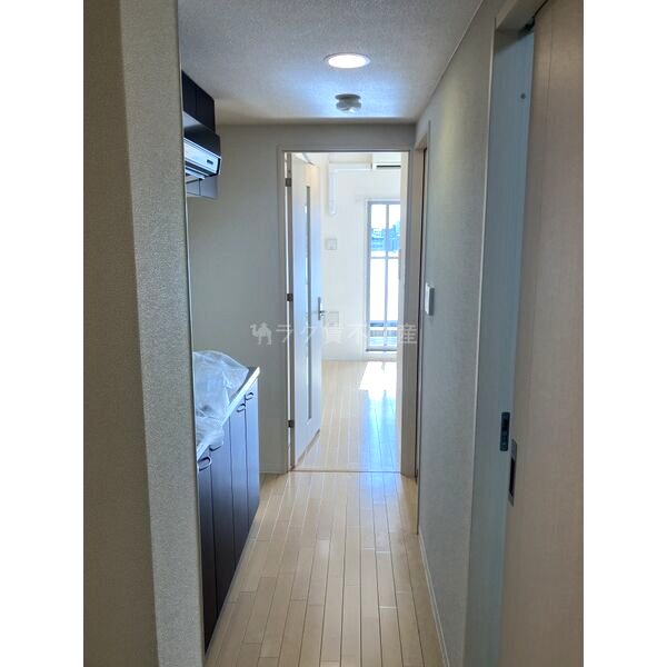 エステムプラザ神戸西Vミラージュの室内写真8枚目