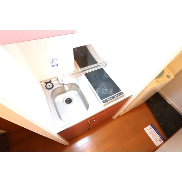 レオパレス本町公園の室内写真16枚目