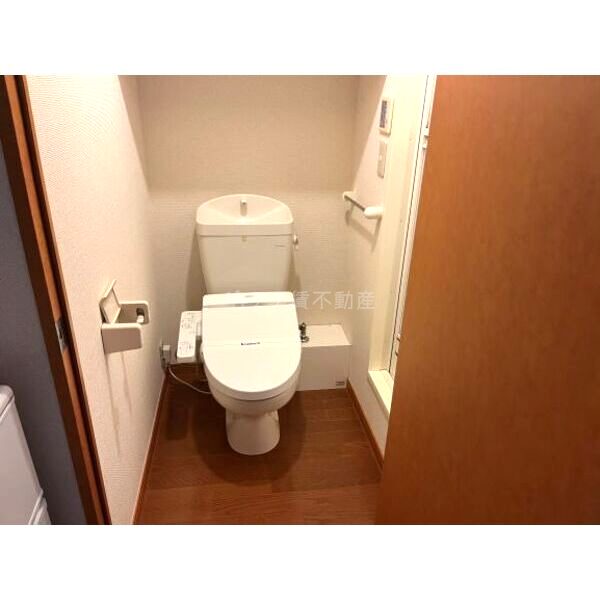 レオパレス本町公園の室内写真41枚目