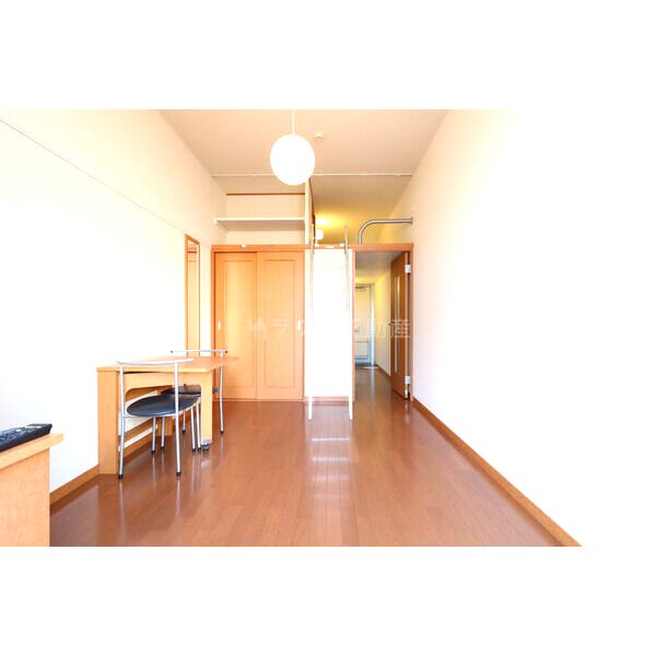 レオパレス本町公園の室内写真26枚目