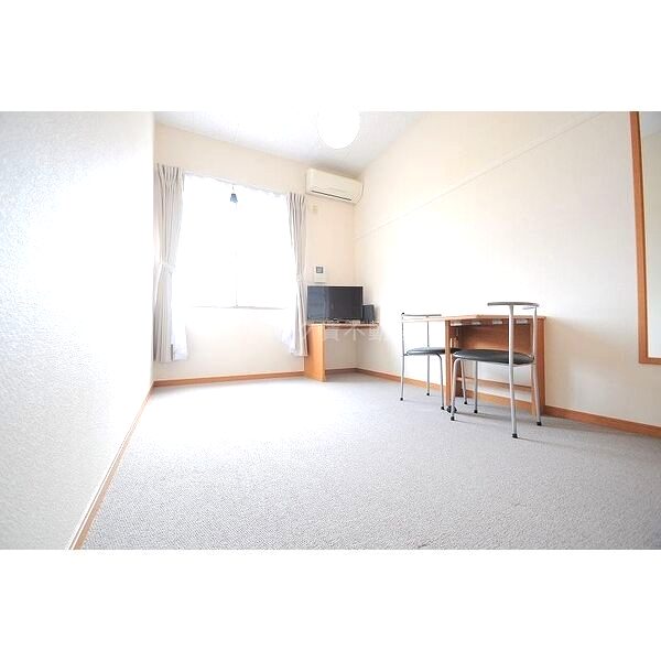 レオパレス本町公園の室内写真10枚目