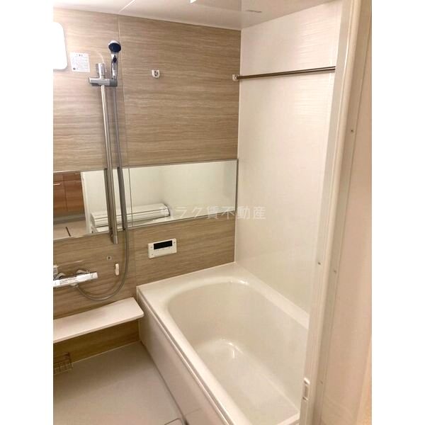 ルピナス北白川の室内写真3枚目