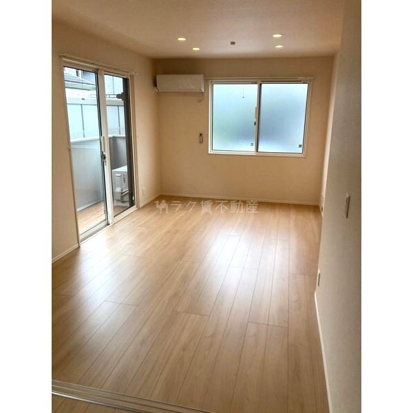 ルピナス北白川の室内写真5枚目